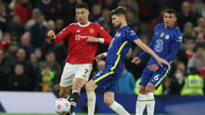 Cristiano Ronaldo rejeita 270 milhões de euros da Arábia
