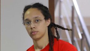 LeBron James criticado por visar os EUA no caso Brittney Griner: «Voluntaria-te para trocar com ela»