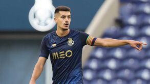 FC Porto empresta Diogo Leite ao Union Berlin