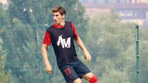 Miguel Silva: «Queremos fazer uma época à imagem da grandeza do clube»