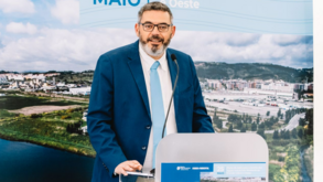 Fernando Paulo Ferreira: «Gostaria que na rentrée conseguíssemos lançar o concurso para o projeto do Cevadeiro»