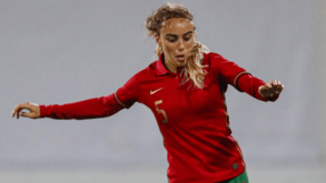 Joana Marchão: «Já provámos que estamos aqui para jogar olhos nos olhos com todas as seleções»