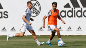 'Marca' garante que o Benfica abdicou de contratar Reinier