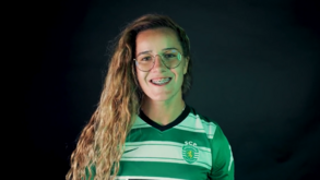 Internacional portuguesa Ana Capeta regressa ao Sporting