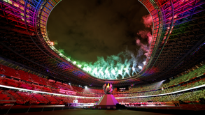 Tóquio vai receber os Mundiais de atletismo de 2025