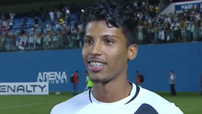 Laranjeira é possibilidade