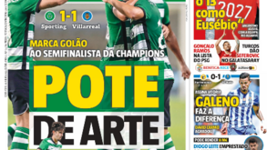 Sexta-feira, 15 de julho de 2022