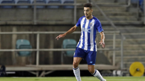 Diogo Leite pode render 8 M€