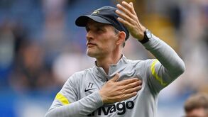 Tuchel não quer Ronaldo no Chelsea: a justificação que o treinador apresentou ao dono do clube 