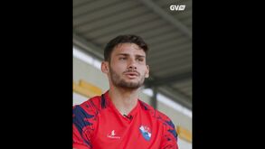 Bruno Fernandes partilha segredo: «Descansar, muitas 'sonecas' durante a tarde...»