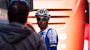 Edgar Pinto suspenso quatro anos por doping