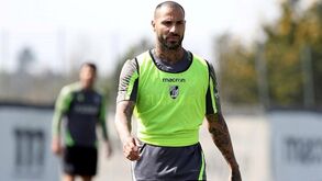 Ricardo Quaresma e o futuro: «Ainda não acabou»