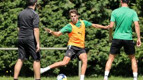 Rodrigo Guedes alvo da Briosa