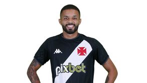 Arouca e Corinthians já chegaram a acordo para a transferência de Vitinho