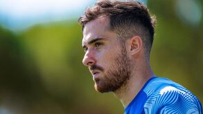 Sérgio Conceição não quer perder Toni Martínez