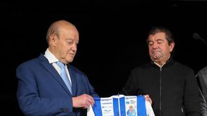 Adriano Quintanilha e FC Porto definem estratégia