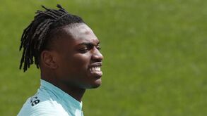 Lille recorre no 'caso Rafael Leão'