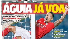 Sábado, 16 de julho de 2022