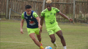 Delfin SC-SD Aucas: registo histórico aponta para golos