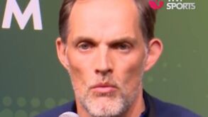 Tuchel e a possibilidade de Ronaldo rumar ao Chelsea: «É um jogador fantástico mas...»