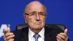 Blatter após ter sido absolvido de acusações de corrupção: «Terminaram sete anos de mentiras»
