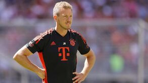 A resposta de Nagelsmann aos rumores sobre Cristiano Ronaldo: «Também li isso, mas...»
