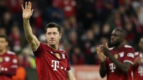 Lewandowski, um 'predador' para um Barcelona com fome