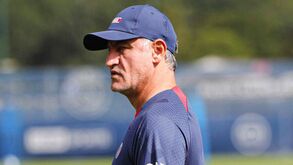 Christophe Galtier quer “ganhar tudo”