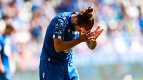 Lech Poznan desilude a abrir campeonato