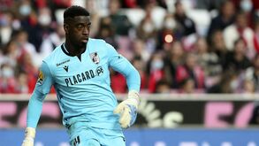 Marselha atento a Bruno Varela
