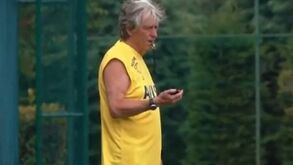 Jorge Jesus declara fim da pré-época no Fenerbahçe e garante: «Estamos prontos»