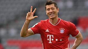 A cláusula secreta no contrato de Lewandowski que pode custar mais 10 milhões ao Barcelona