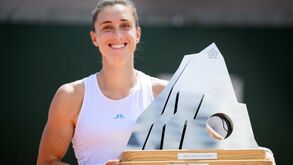 Petra Martic vence torneio de Lausana