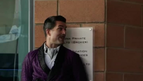 «Tens uns dentes fabulosos»: comediante pregou partida ao Man. City e a reação de Rúben Dias e Cancelo diz tudo