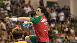 André Sousa agradece apoio do público em Matosinhos: «Vivemos experiências que nunca tínhamos tido»