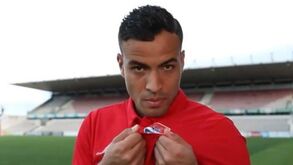 Diogo Silva está de saída do Gil Vicente