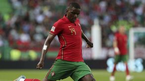 William pode rumar ao Lyon