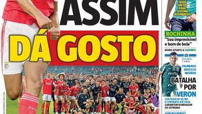 Segunda-feira, 18 de julho de 2022