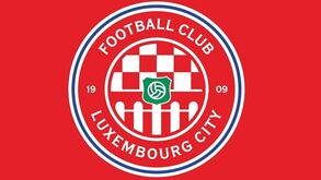 RM Hamm Benfica acabou. Agora chama-se FC Luxembourg City
