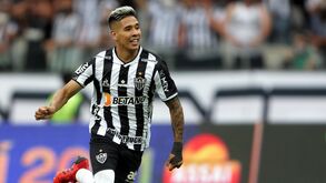 Zaracho na pista de Fábio Vieira