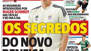 Terça-feira, 19 de julho de 2022