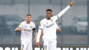 Banza assegurado pelo Sp. Braga: conheça todos os detalhes