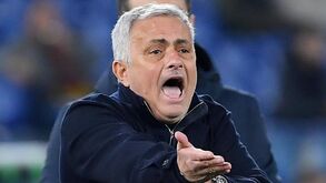 Claudio Ranieri: «Dybala escolheu a Roma porque Mourinho é o treinador»