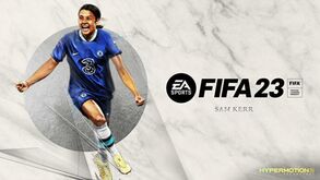 FIFA 23: Mbappé é destaque na capa do jogo