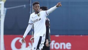 Guilherme Gomes analisa contratação de Banza: «Muitos golos como Paulinho ou Hassan»