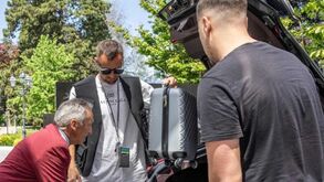 Seferovic já rumou à Turquia e treinador do Galatasaray avalia contratação: «Não há qualquer risco»