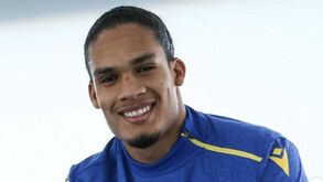Rafael Santos na mira do Moreirense