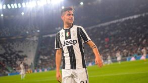 Como um argentino (talentoso) muda tudo: Dybala coloca Roma no patamar que Mourinho deseja