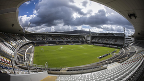 Mais sete jovens rescindiram contrato com o V. Guimarães