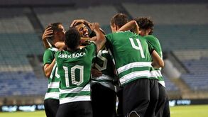 Sporting-Roma, 3-2